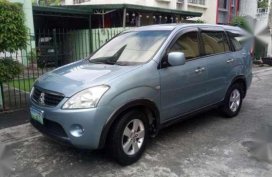 Top Of The Line Mitsubishi Fuzion Gls Sport 2008 For Sale
