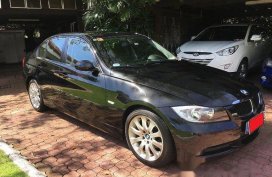BMW 320i 2009 EXECUTIVE A/T for sale 