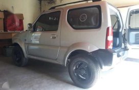 2003 Suzuki jimny MT for sale