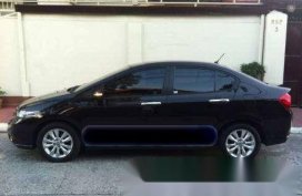 HONDA CITY 1.5 E 2012 for sale 