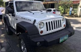 2011 Jeep Rubicon limited 2door for sale 