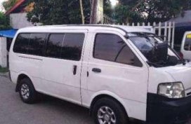 For sale KIA Pregio dolphine 1st owner