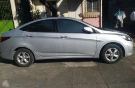 2013 Hyundai Accent fresh for sale 