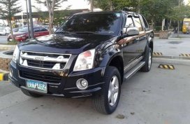 2012 Isuzu D-Max Diesel Manual for sale 