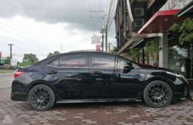 Toyota Corolla Altis 2014 for sale 