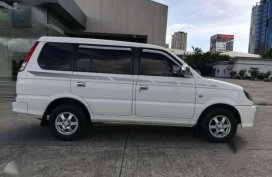 2014 Mitsubishi Adventure GLX for sale 