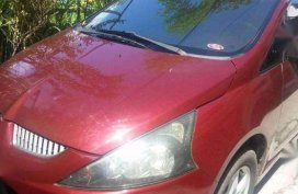 Mitsubishi Grandis 2007 for sale