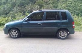 Mazda Demio 2007 model fresh for sale 