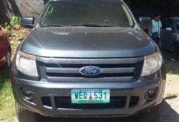 FORD Ranger Trekker 4x4 2010 for sale 
