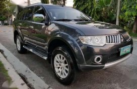Mitsubishi Montero Sport GLS 2009 AT Top Condition for sale