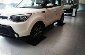 New 2017 Kia Soul Units Best Deal All in Promo 