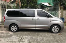 2012 Hyundai Starex HVX imported for sale