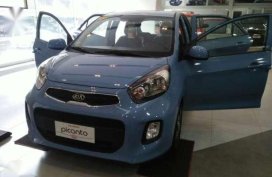 Kia Picanto 2017 brand new for sale 