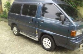 Toyota LiteAce 1990 model for sale 