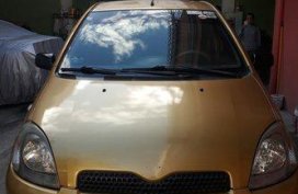 Toyota Echo 2000 for sale 