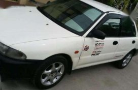 Mitsubishi Lancer El 97 model for sale 