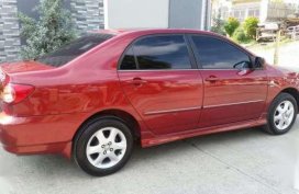 Toyota Corolla Altis 1.8 2004 Super Fresh for sale 