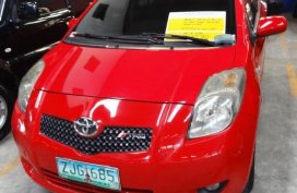 Toyota Yaris 2007 for sale