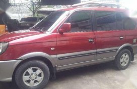 Mitsubishi Adventure 2006 model for sale 
