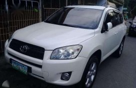 2009 Toyota Rav4 Automatic 4x2 For sale 
