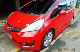 Fresh In And Out 2013 Honda Jazz 1.5 AT For Sale