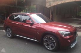 Good As Brand New 2011 BMW X1 For Sale