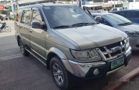 Isuzu Crosswind 2012 for sale 