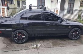 Mitsubishi Lancer MX 2001 fresh for sale 