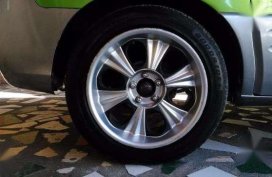 1998 Hyundai Starex SVX RV MT for sale 