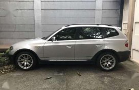 Flawless Condition 2006 BMW X3 2.5L For Sale