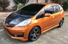 Top Of The Line 2012 Honda Jazz 1.5 V i-Vtec For Sale