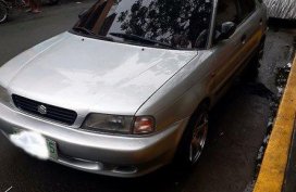 Suzuki Esteem 1997 for sale