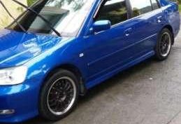 Rush Sale! 2004 Honda Civic dimension 