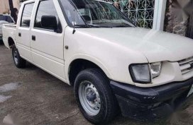 2002 Isuzu Fuego good for sale 
