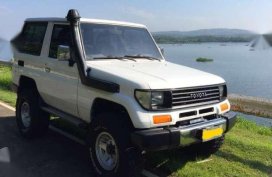 Toyota Land Cruiser good as new for sale