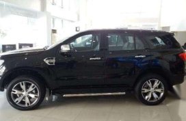 2017 Ford Everest Trend for sale