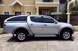 2010 Mitsubishi Strada GLS Sport for sale 