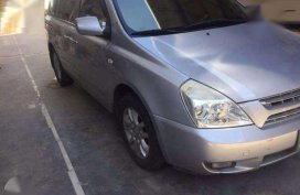 FOR SALE: 2008 Kia CARNIVAL automatic 