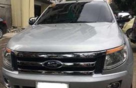 Ford Ranger 2014 like brand new for sale 