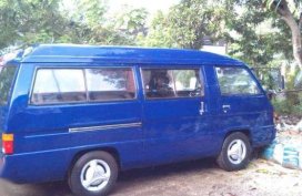 Mitsubishi L300 versa van fresh for sale 