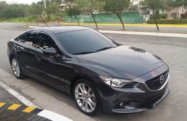 Mazda 6 2014 for sale 