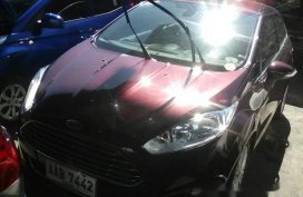 Ford Fiesta 2014 for sale 