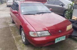 Nissan Sentra 1996 for sale 