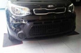 New 2017 Kia Soul Low Down Payment For Sale 