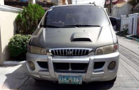 Starex 2002 for sale