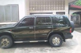Isuzu trooper 1992 for sale