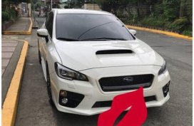 Subaru WRX 2015 for sale 