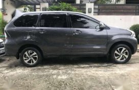 2016 Toyota Avanza G top of the line for sale 