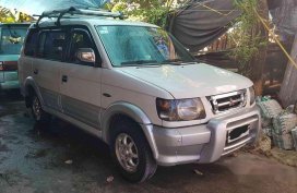 Mitsubishi Adventure 2000 for sale 
