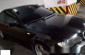 BMW 318i 2004 for sale 